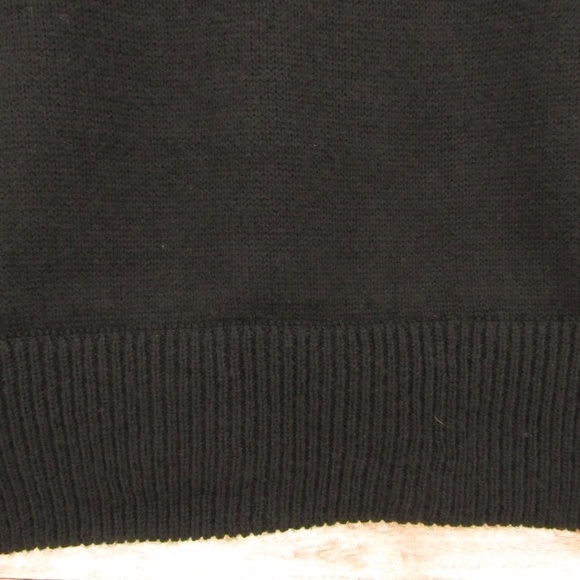 Weatherproof Men's Acrylic/Wool Sweater Jacket L - Picture 13 of 16